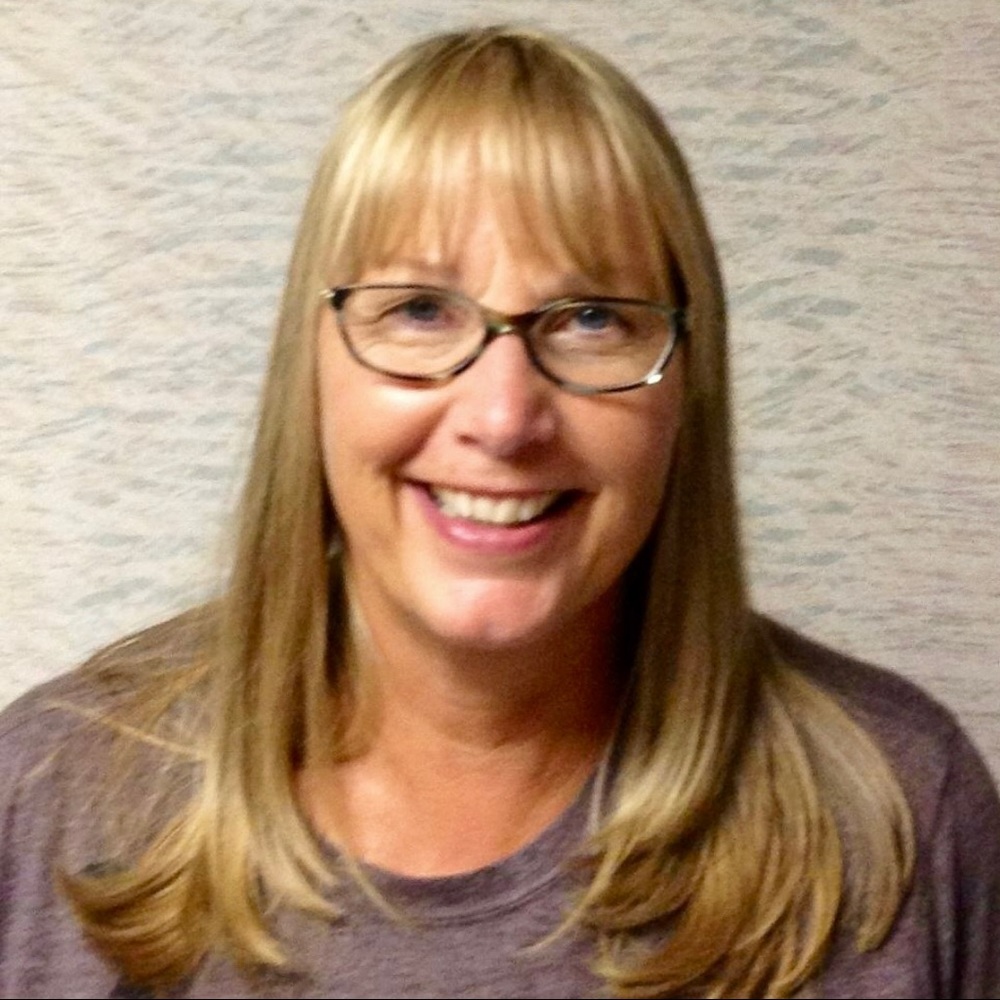 Meet your Posher, Sharon